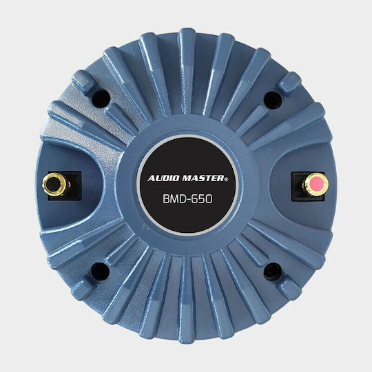 Audio Master Diaphragma Lautsprecher 00.000064 Widerstand 8Ω