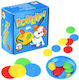 Brettspiel Merry Mini Fleeces für 1+ Spieler (EN) Multigra