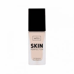 Wibo Perfector Longwear Liquid Make Up 4N Natur...