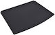 Rigum Trunk Mat for Volkswagen Caddy Ford Tourneo Connect Black