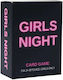 Board Game Girls Night for 2+ Players 18+ Years (EL)