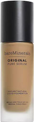 bareMinerals Original Flüssig Medium Warm 3 30ml