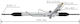 Car Jack for Mercedes-Benz Vito A6394601000