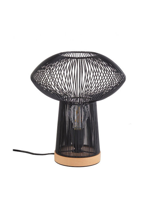 Bizzotto Decorative Lamp bulb Black