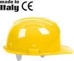 Stenso Construction Site Helmet Yellow 05500012