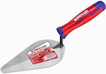 Emtop Trowel with Plastic Handle EBTL08001