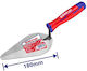 Emtop Trowel with Plastic Handle EBTL07001