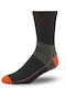 Sock Ing Чорапи Black 1Пакет