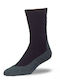 Sock Ing Чорапи Black 1Пакет