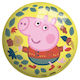 John Peppa Pig Kinderluftball Bunt 13cm