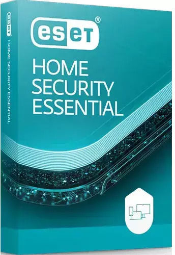 Eset Home Security Essential για 10 Συσκευές και 1 Έτος Χρήσης (Ηλεκτρονική Άδεια)