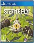 Stonefly PS4 Игра