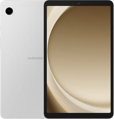 Samsung Galaxy Tab A9 8.7" с WiFi (8ГБ/128ГБ) мистично сребро