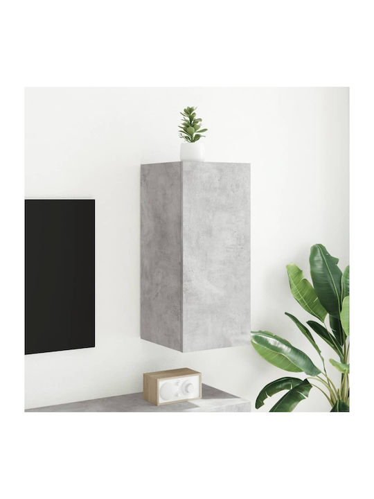 Wall Living Room Display Cabinet made of Partic...