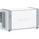Bluetti Ep600 Power Station with Capacity of 6000Wh