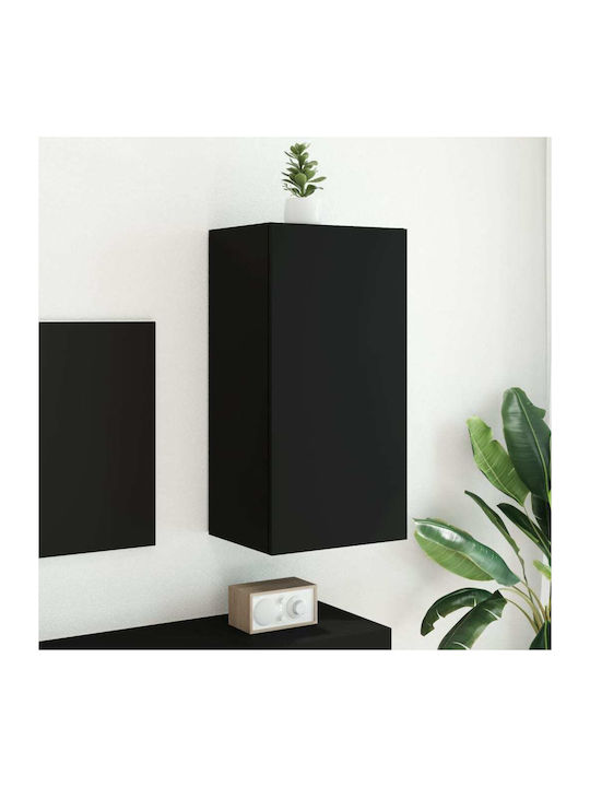 Wall Living Room Display Cabinet made of Partic...