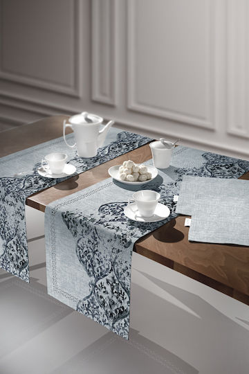 Saint Clair Runner 2005 Петрол 40x160бр