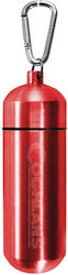 Coghlans Camping Accessories Red