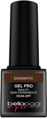 Bellaoggi Pro Хибриден Лак за Нокти Enigmatic 51 5мл 1бр