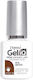 Depend Cosmetics Gel Iq Полутраен Лак За Нокти ...
