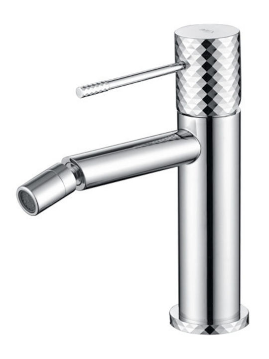 Imex Mischung Waschtischarmatur Bronze
