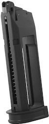 Asg Soft Waffenmagazin Asg Soft Waffenmagazin