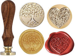 Next Sealing Wax Ink Stamp