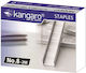 Kangaro Staples 2000pcs