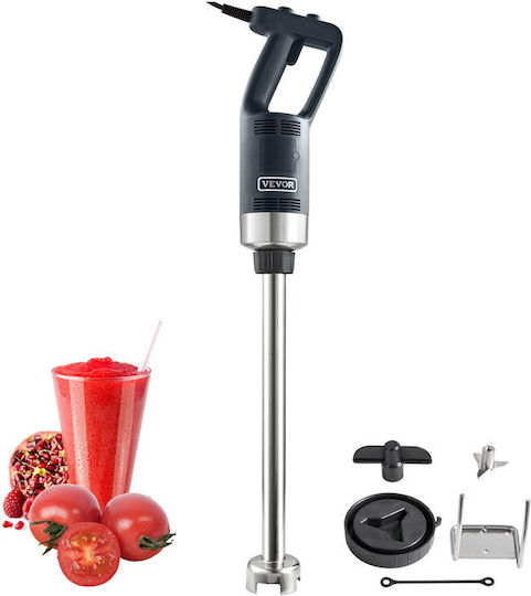 Vevor Commercial Hand Blender 500W with Shaft 508mm