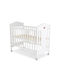 Cangaroo Baby Crib for Mattress 60x120cm