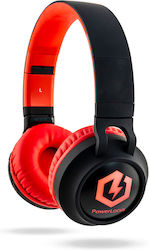 PowerLocus Buddy Bluetooth Черни PowerLocus Buddy Bluetooth Черни