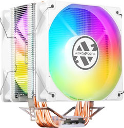ABKONCORE Coolstorm T406 Dual Spectrum Socket AM4/1200/115x
