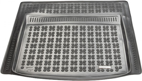 Sahler Trunk Mat Tray Type for Volvo S60 2018+ Black