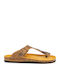 Men's Sandals Cigar