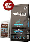 Naturea Wetlands 10kg Dry Food for Dogs with Duck