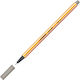 Stabilo Marker de Proiectare 0.4mm Light grey (...