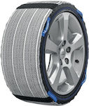 Michelin Sos Grip Evo 1 Αντιολισθητικές Χιονοκουβέρτες για Επιβατικό Αυτοκίνητο 2τμχ