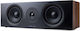 Argon Audio Forus Center Ηχείο Hi-Fi Κεντρικό Π...