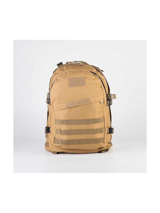 Tuffmensgear Rucksack Braun 30Es