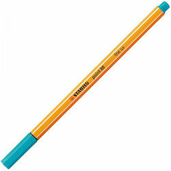 Stabilo 88 31 Marker Gestaltung von Türkisen Set 10Stücke