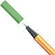 Stabilo Μαρκαδόρος Σχεδίου Neon Green - 024 0.4mm