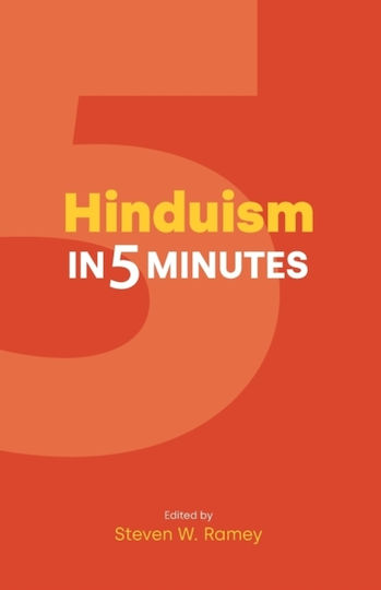 Hinduism In 5 Minutes