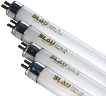 Blau Aquaristic Φωτιστικό Ενυδρείου με Λάμπα T5 54W
