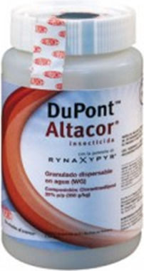 Du Pont Altacor 35 Εντομοκτόνο σε Κόκκους