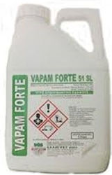 Vapam Forte 51 Υγρό Φυτοφάρμακo Vapam Forte 51 Υγρό Φυτοφάρμακo