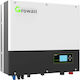 Geyer Инвертор Мощност 5000W Трифазен SPH5000TL3BH