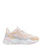RS-X Efekt PRM Damen Sneakers Pink