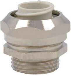Ergom Electrical Conduit made of Metal 1m 117-076070000