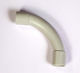 Courbi Unghi pentru conducte electrice cu diametrul 20mm din plastic 39-21008-020