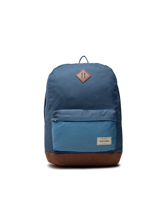 Regatta Backpack Navy Blue 20lt